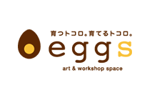 eggsロゴ